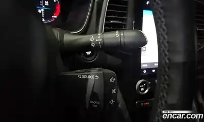 Renault SM6 2021 2.0 Автомат в Москве № 182814, миниатюра 5