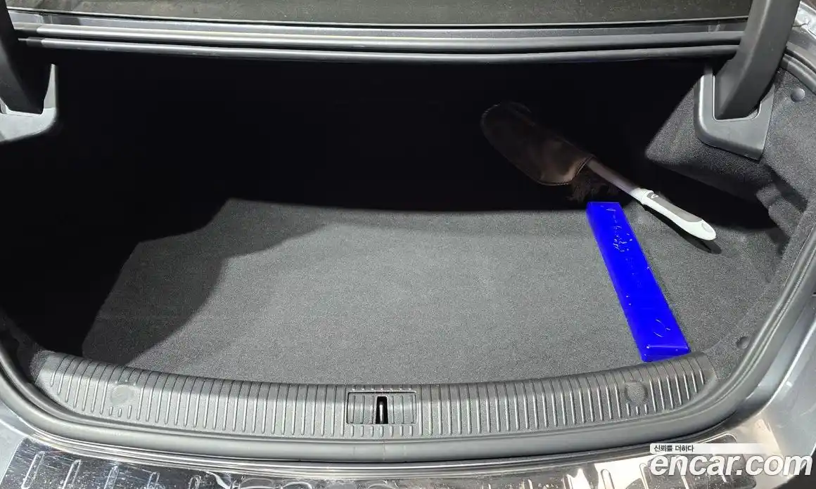 Renault SM6 2021 2.0 Автомат в Москве № 182814, фото 6