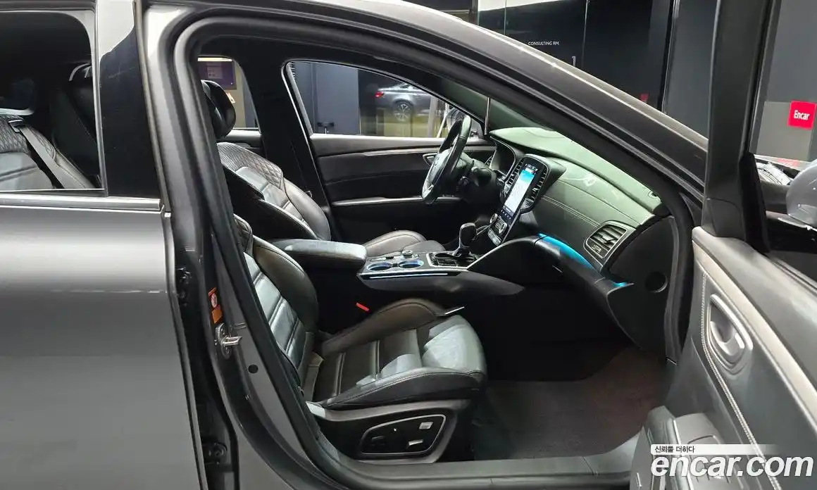 Renault SM6 2021 2.0 Автомат в Москве № 182814, фото 7