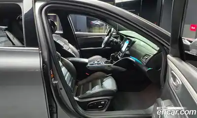 Renault SM6 2021 2.0 Автомат в Москве № 182814, миниатюра 7