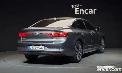 Renault SM6 2021 2.0 Автомат в Москве № 182814, миниатюра 9