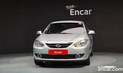 Renault SM3 2010 1.6 Автомат в Москве № 183315, миниатюра 3