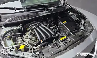 Renault SM3 2010 1.6 Автомат в Москве № 183315, миниатюра 6