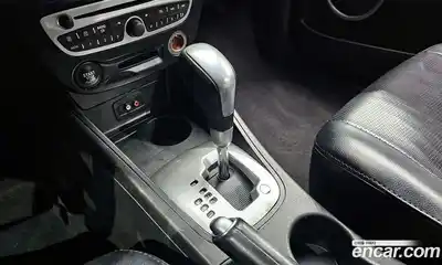 Renault SM3 2010 1.6 Автомат в Москве № 183315, миниатюра 9