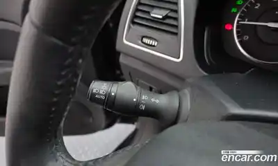 Renault SM5 2011 2.0 Автомат в Москве № 184693, миниатюра 11