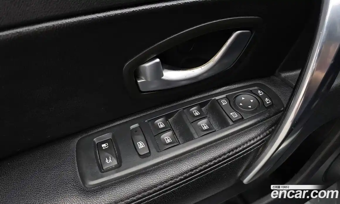 Renault SM5 2011 2.0 Автомат в Москве № 184693, фото 12