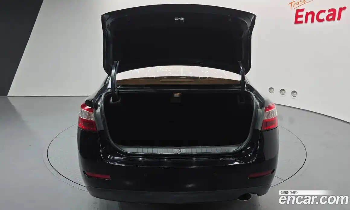 Renault SM5 2011 2.0 Автомат в Москве № 184693, фото 13