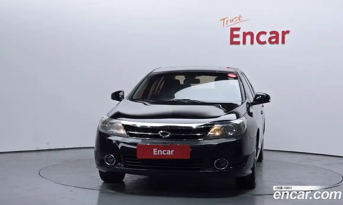 Renault SM5 2011 2.0 Автомат в Москве № 184693, фото 15