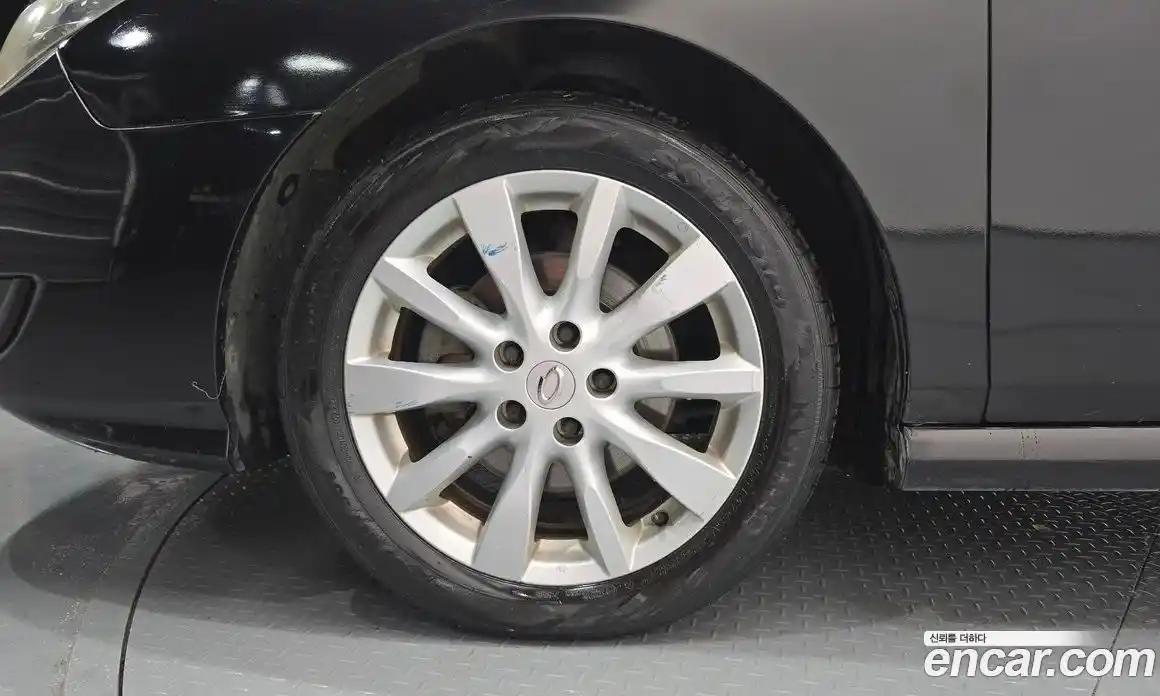 Renault SM5 2011 2.0 Автомат в Москве № 184693, фото 16