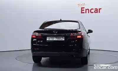 Renault SM5 2011 2.0 Автомат в Москве № 184693, миниатюра 2