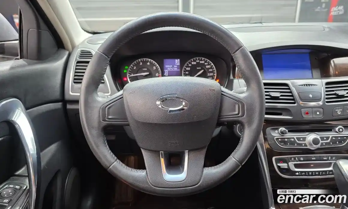 Renault SM5 2011 2.0 Автомат в Москве № 184693, фото 6