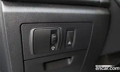 Renault SM5 2011 2.0 Автомат в Москве № 184693, миниатюра 8