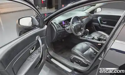 Renault SM5 2011 2.0 Автомат в Москве № 184693, миниатюра 9