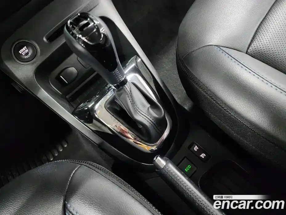 Renault QM3 2016 1.5 Автомат в Москве № 186155, фото 6