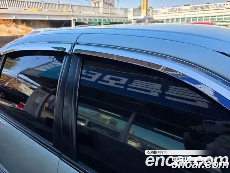 Renault SM5 2001 2.5 Автомат в Москве № 186405, фото 6