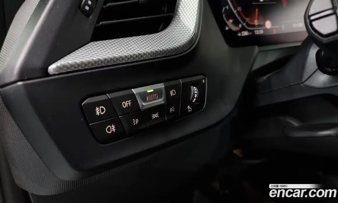 BMW 1-Series 2023 2.0 Автомат в Москве № 187293, фото 11