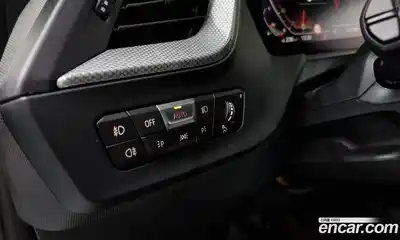 BMW 1-Series 2023 2.0 Автомат в Москве № 187293, миниатюра 11