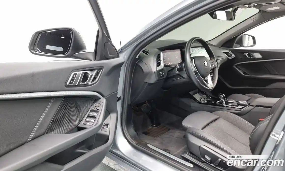 BMW 1-Series 2023 2.0 Автомат в Москве № 187293, фото 13