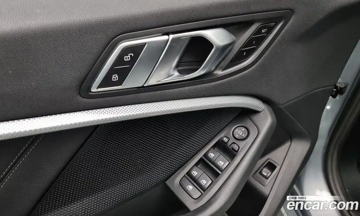 BMW 1-Series 2023 2.0 Автомат в Москве № 187293, фото 14