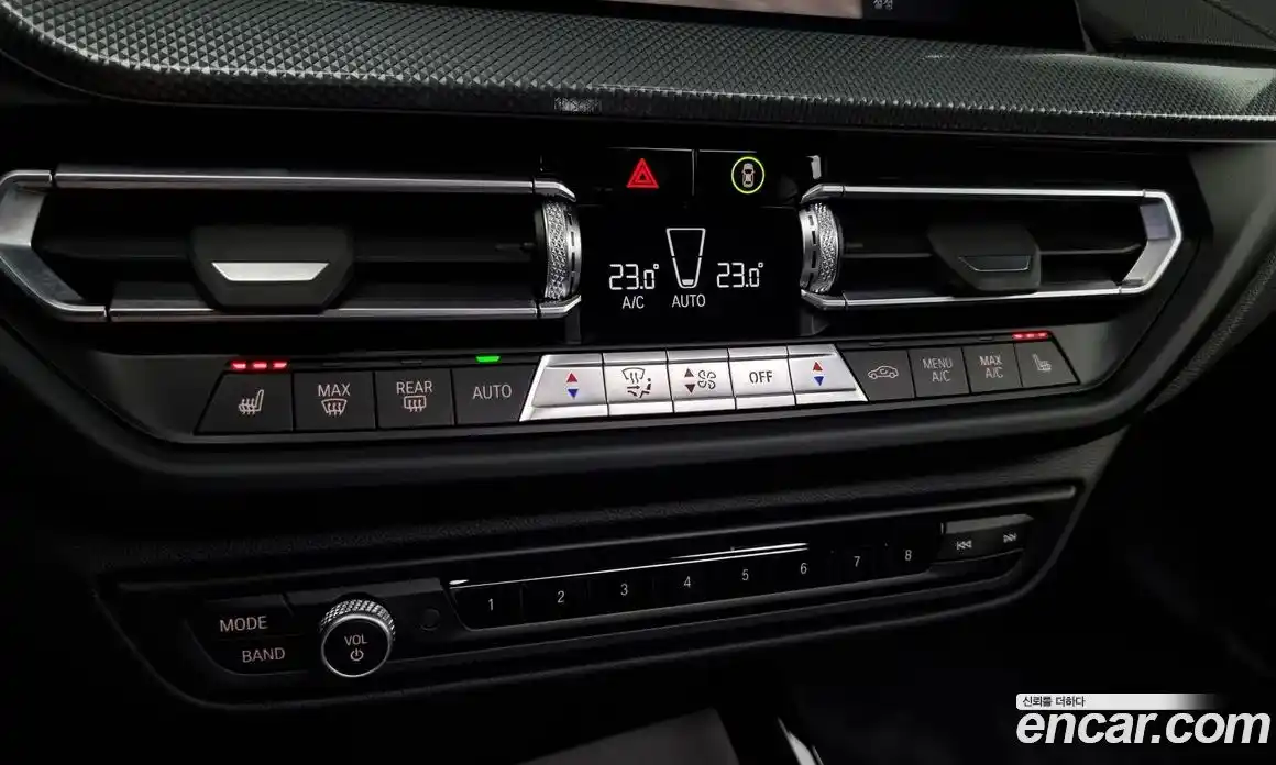 BMW 1-Series 2023 2.0 Автомат в Москве № 187293, фото 15