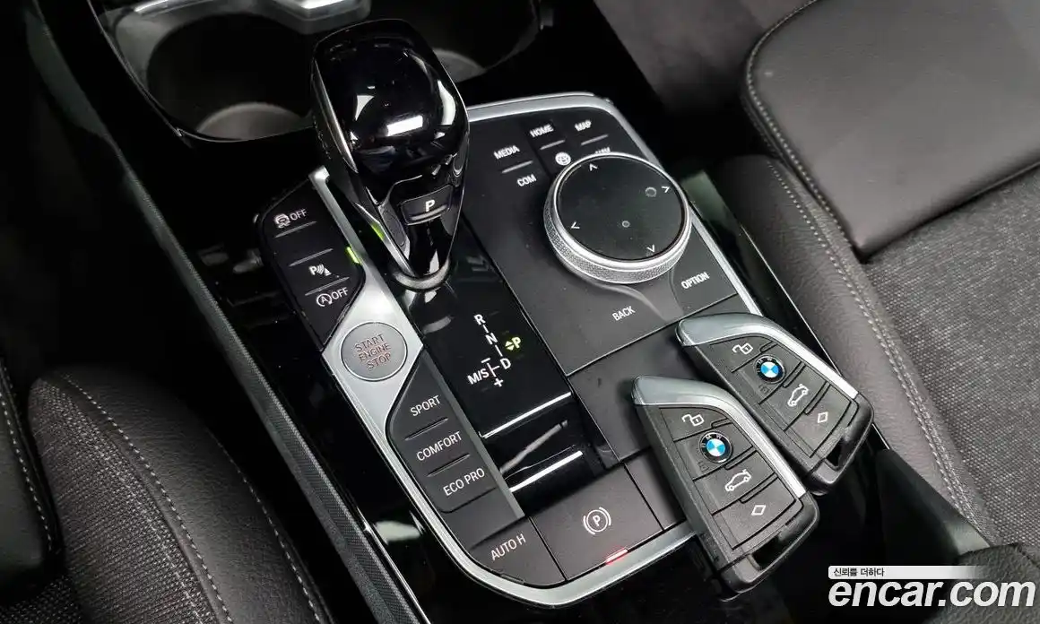 BMW 1-Series 2023 2.0 Автомат в Москве № 187293, фото 17