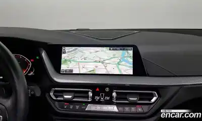 BMW 1-Series 2023 2.0 Автомат в Москве № 187293, миниатюра 3