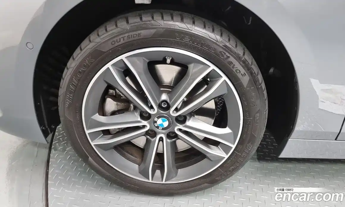 BMW 1-Series 2023 2.0 Автомат в Москве № 187293, фото 5