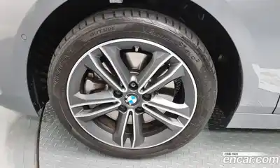 BMW 1-Series 2023 2.0 Автомат в Москве № 187293, миниатюра 5