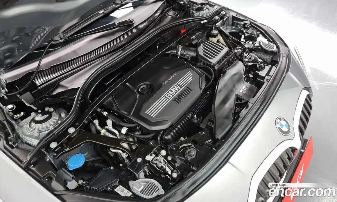 BMW 1-Series 2023 2.0 Автомат в Москве № 187293, фото 7