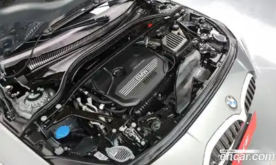 BMW 1-Series 2023 2.0 Автомат в Москве № 187293, миниатюра 7