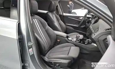 BMW 1-Series 2023 2.0 Автомат в Москве № 187293, миниатюра 8