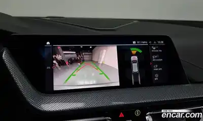 BMW 1-Series 2023 2.0 Автомат в Москве № 187293, миниатюра 10