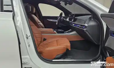 BMW 7-Series 2023 3.0 Автомат в Москве № 187917, миниатюра 11