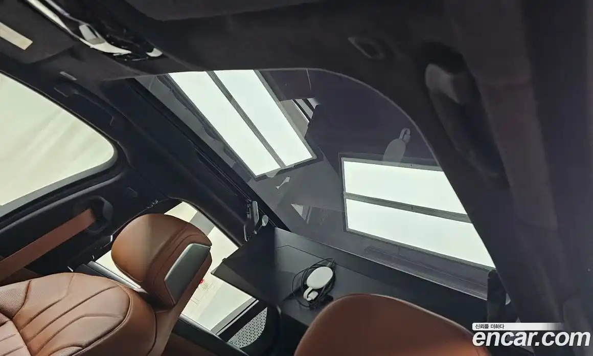 BMW 7-Series 2023 3.0 Автомат в Москве № 187917, фото 19