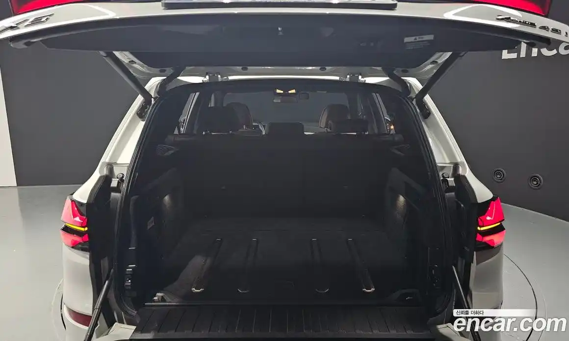 BMW X5 2024 3.0 Автомат в Москве № 188645, фото 18