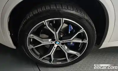 BMW X5 2024 3.0 Автомат в Москве № 188645, миниатюра 2