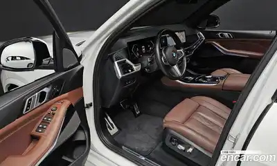 BMW X5 2024 3.0 Автомат в Москве № 188645, миниатюра 3