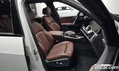 BMW X5 2024 3.0 Автомат в Москве № 188645, миниатюра 10