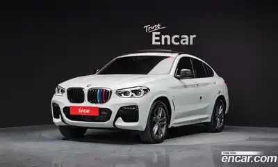 BMW X4 2020 2.0 Автомат в Москве № 188691, миниатюра 11