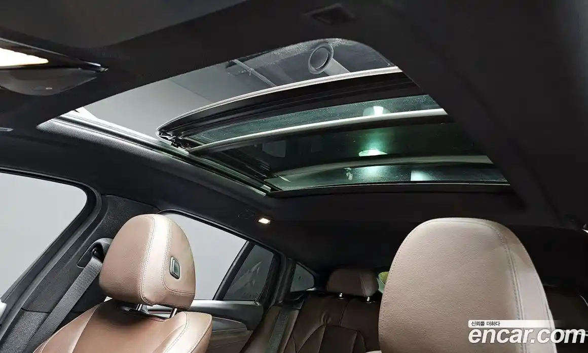 BMW X4 2020 2.0 Автомат в Москве № 188691, фото 13