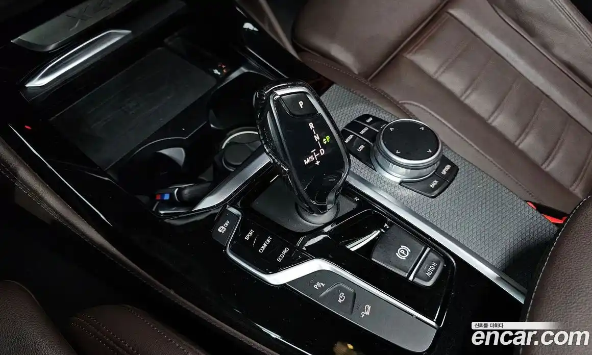 BMW X4 2020 2.0 Автомат в Москве № 188691, фото 14