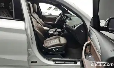 BMW X4 2020 2.0 Автомат в Москве № 188691, миниатюра 3