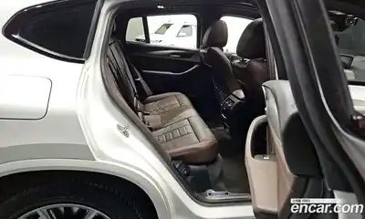 BMW X4 2020 2.0 Автомат в Москве № 188691, миниатюра 5