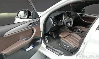 BMW X4 2020 2.0 Автомат в Москве № 188691, миниатюра 6