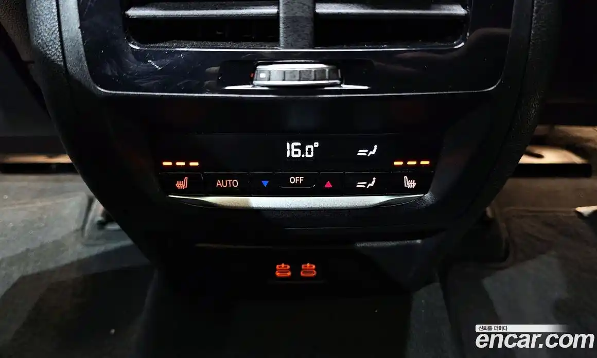 BMW X4 2020 2.0 Автомат в Москве № 188691, фото 9