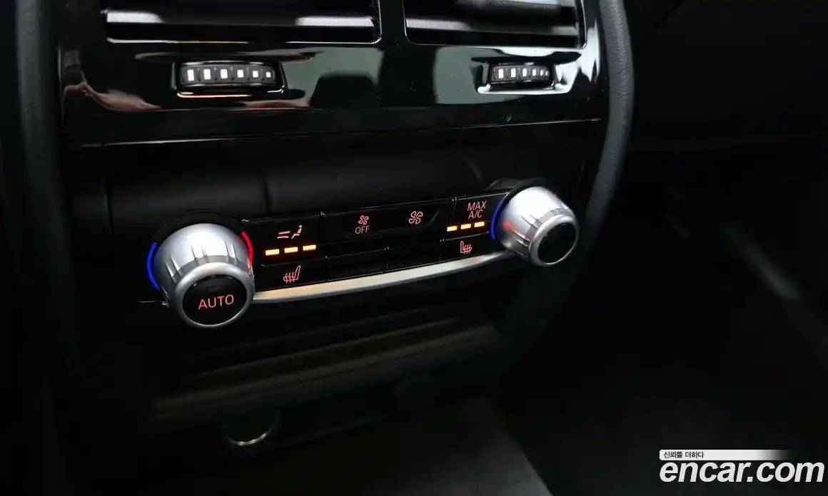 BMW 5-Series 2017 2.0 Автомат в Москве № 189675, фото 16