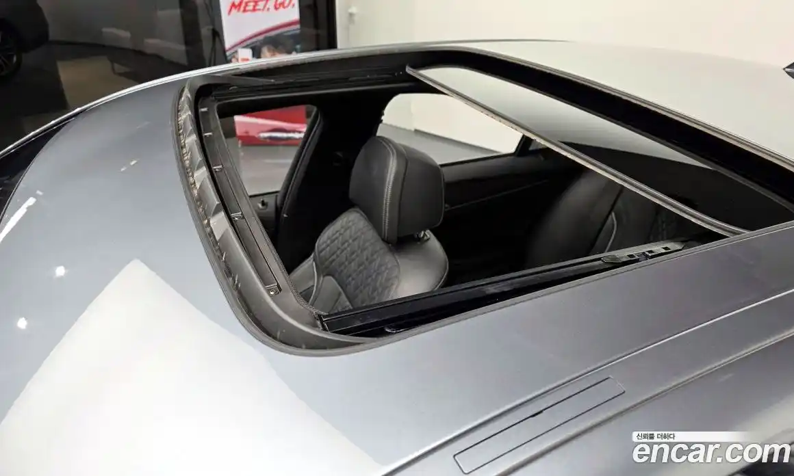 BMW 5-Series 2017 2.0 Автомат в Москве № 189675, фото 5