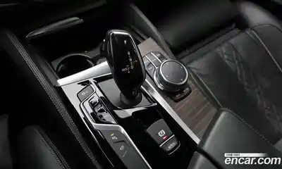 BMW 5-Series 2017 2.0 Автомат в Москве № 189675, миниатюра 7