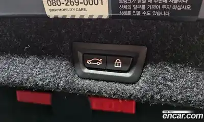 BMW 5-Series 2017 2.0 Автомат в Москве № 189675, миниатюра 9