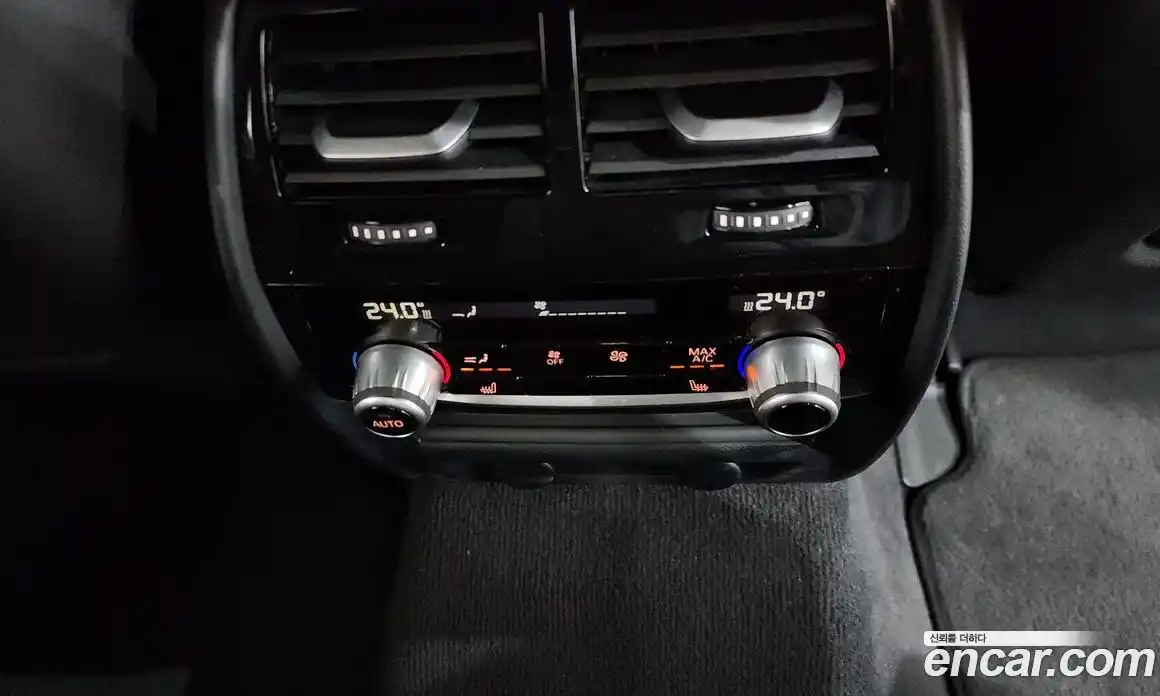 BMW 5-Series 2017 2.0 Автомат в Москве № 191654, фото 18